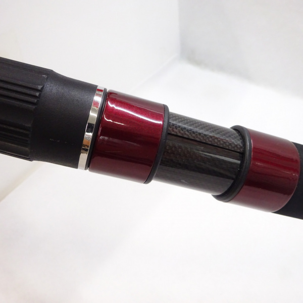 10フルフィールド石鯛 海王 振出 525MH